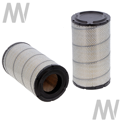 MW PARTS Luftfilter - Detail 1