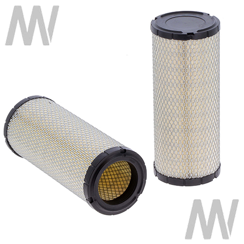 MW PARTS Luftfilter - Detail 1