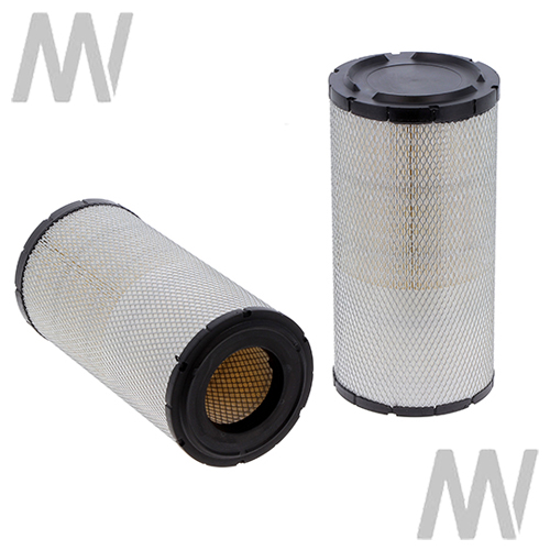 MW PARTS Luftfilter - Detail 1