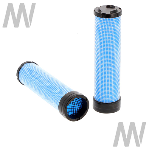 MW PARTS Sicherheitspatrone / Element - Detail 1