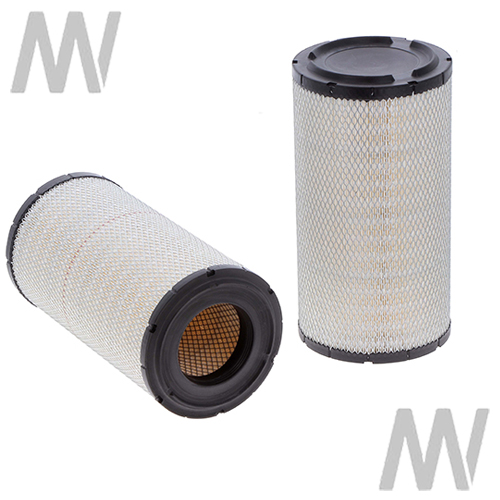 MW PARTS Luftfilter - Detail 1