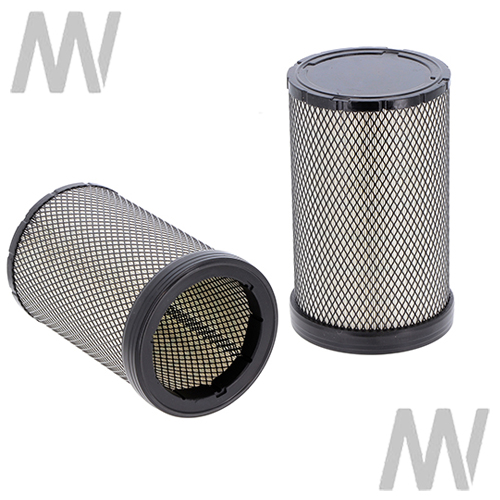 MW PARTS Sicherheitspatrone / Element - Detail 1