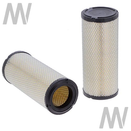 MW PARTS Luftfilter - Detail 1