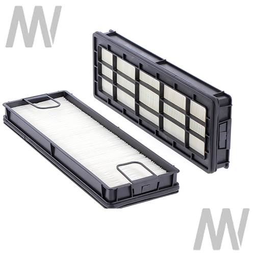 MW PARTS Sicherheitspatrone / Element - Detail 1