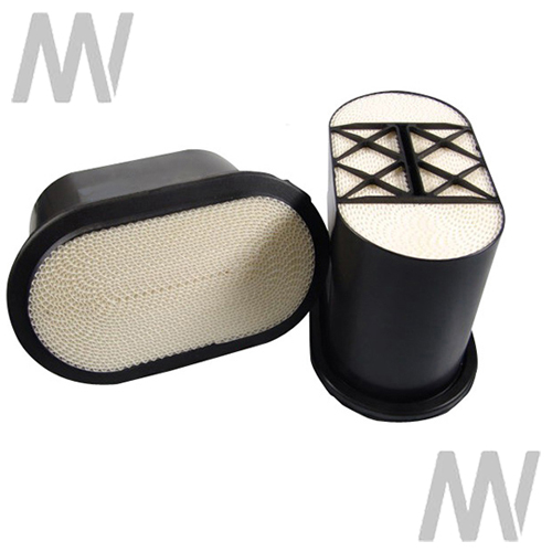 MW PARTS Luftfilter - Detail 1