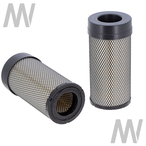 MW PARTS Luftfilter - Detail 1
