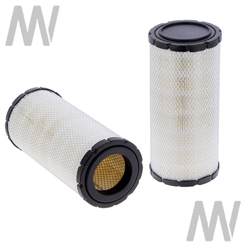 MW PARTS Luftfilter - Detail 1
