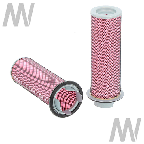 MW PARTS Sicherheitspatrone / Element - Detail 1