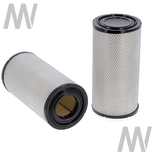 MW PARTS Luftfilter - Detail 1