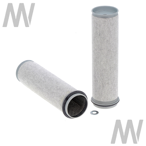 MW PARTS Sicherheitspatrone / Element - Detail 1