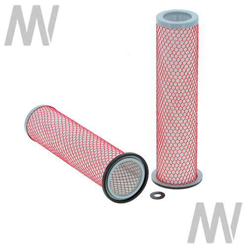 MW PARTS Sicherheitspatrone / Element - Detail 1