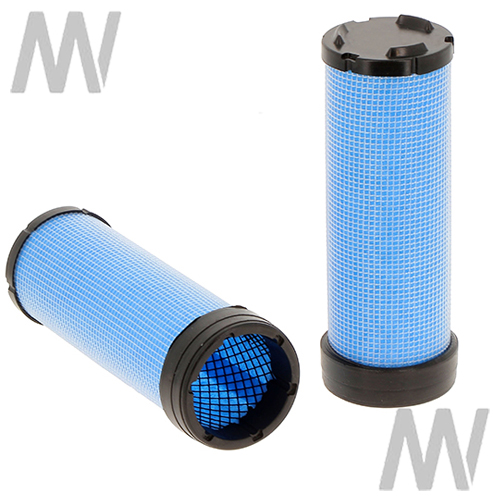 MW PARTS Sicherheitspatrone / Element - Detail 1