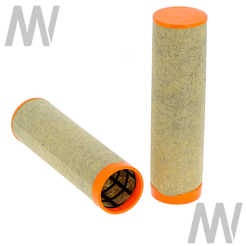 MW PARTS Sicherheitspatrone / Element - Detail 1