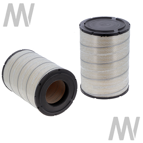 MW PARTS Luftfilter - Detail 1