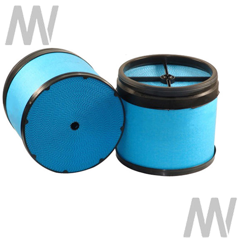 MW PARTS Luftfilter - Detail 1