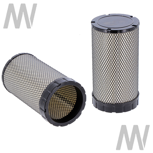 MW PARTS Luftfilter - Detail 1