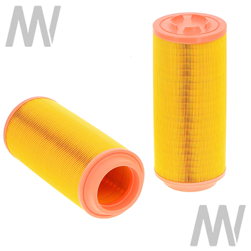 MW PARTS Luftfilter - Detail 1