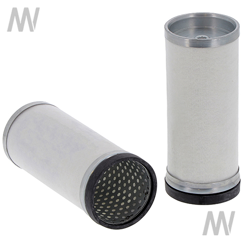 MW PARTS Sicherheitspatrone / Element - Detail 1