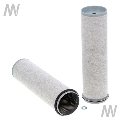 MW PARTS Sicherheitspatrone / Element - Detail 1