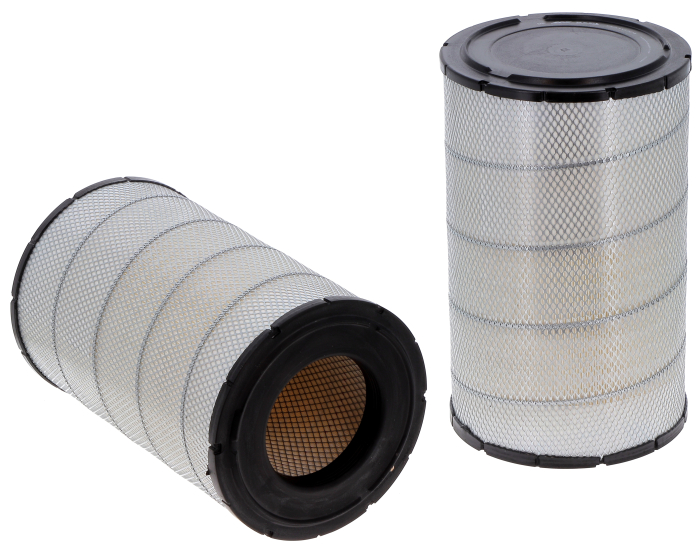 MW PARTS Luftfilter - Detail 1