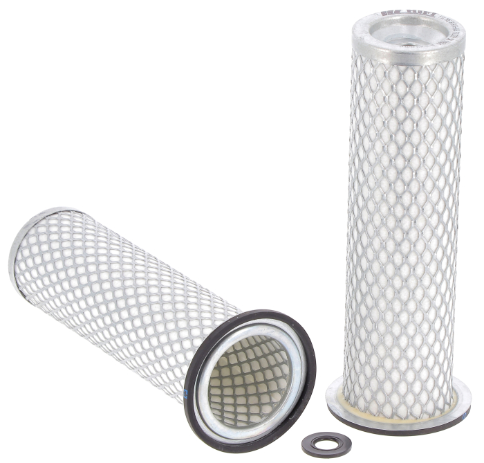 MW PARTS Sicherheitspatrone / Element - Detail 1