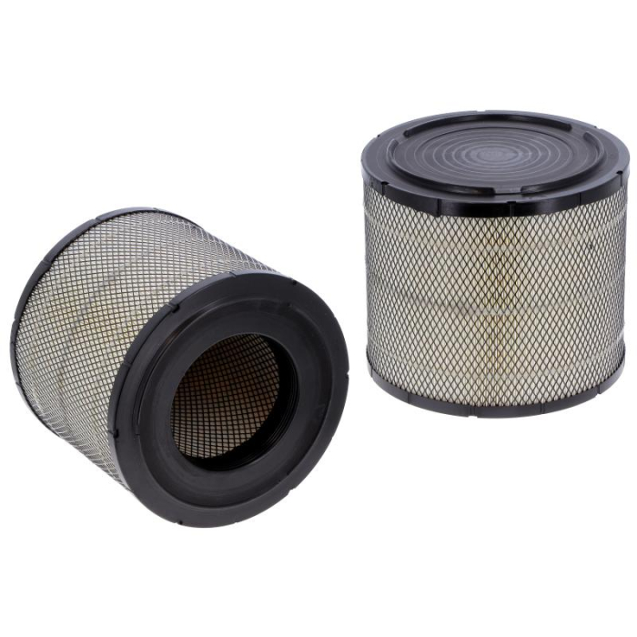 MW PARTS Luftfilter - Detail 1