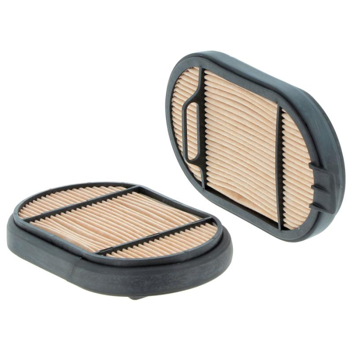 MW PARTS Luftfilter / Sicherheitselement - Detail 1