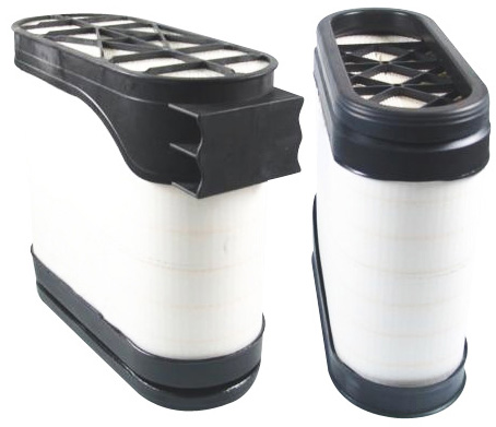 MW PARTS Luftfilter - Detail 1