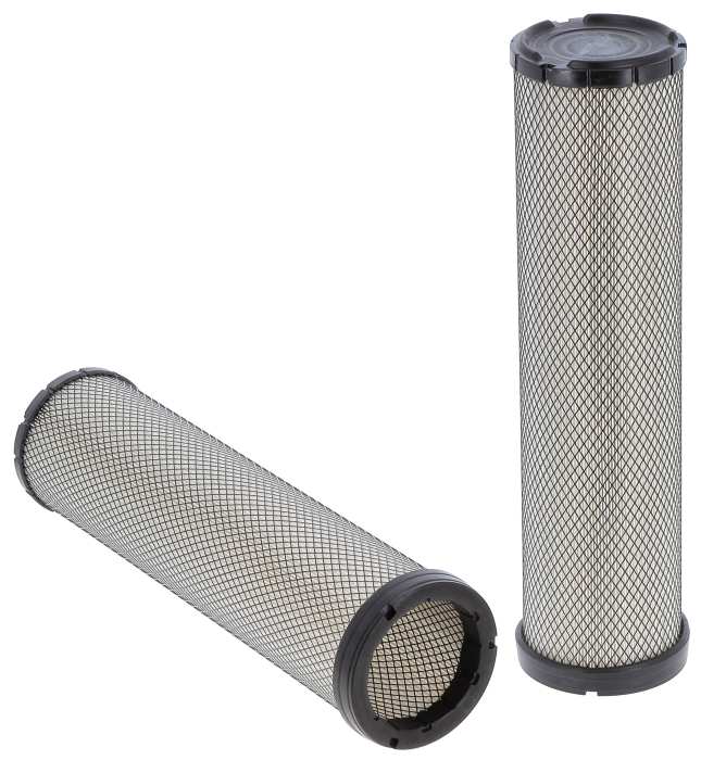 MW PARTS Luftfilter - Detail 1