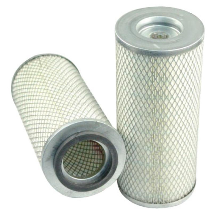 MW PARTS Luftfilter - Detail 1