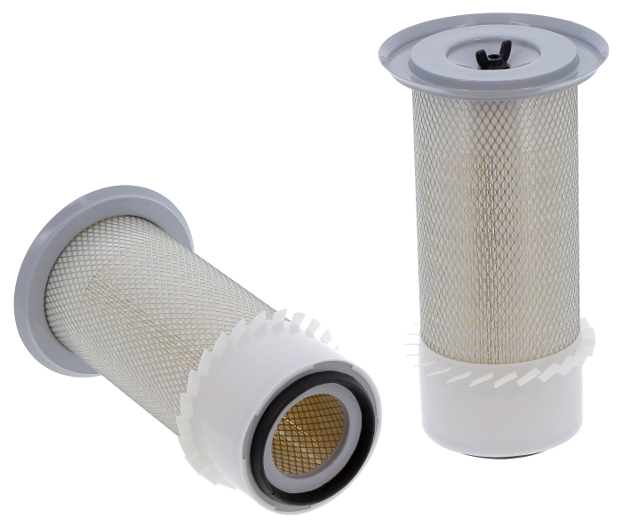 MW PARTS Luftfilter - Detail 1