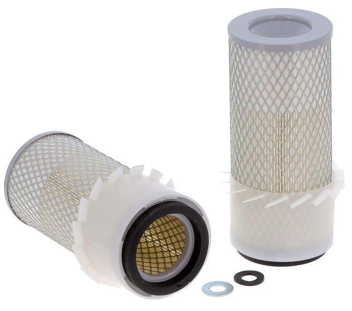 MW PARTS Luftfilter - Detail 1