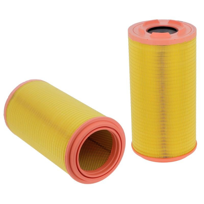 MW PARTS Luftfilter - Detail 1