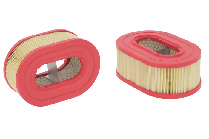 MW Parts Luftfilter - Detail 1