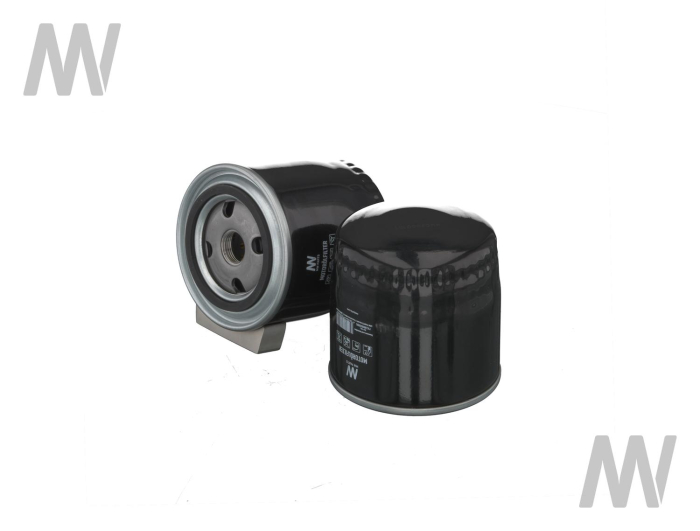 MW PARTS Engine oil filter - Detail 1
