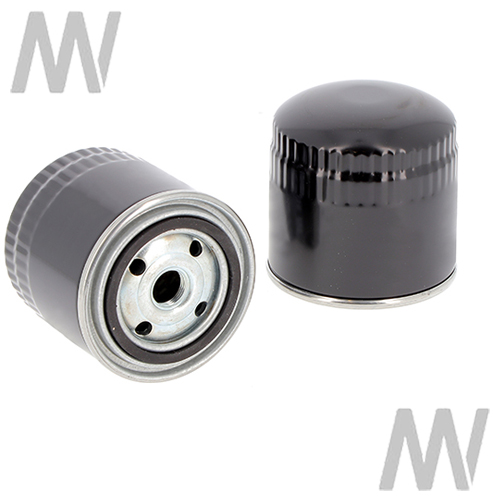 MW PARTS Motorölfilter - Detail 1