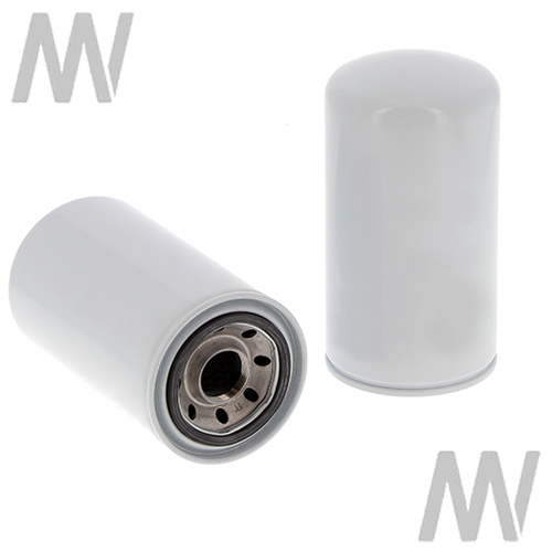 MW PARTS Motorölfilter - Detail 1