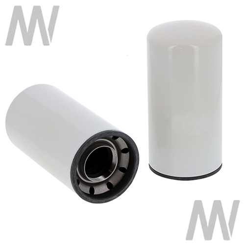 MW PARTS Motorölfilter - Detail 1