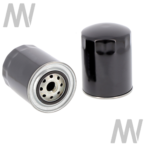 MW PARTS Motorölilter - Detail 1
