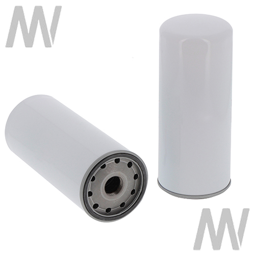 MW PARTS Motorölfilter - Detail 1