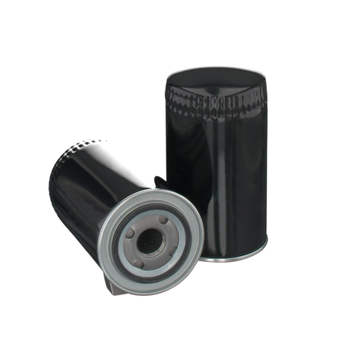 MW PARTS Motorölfilter - Detail 1