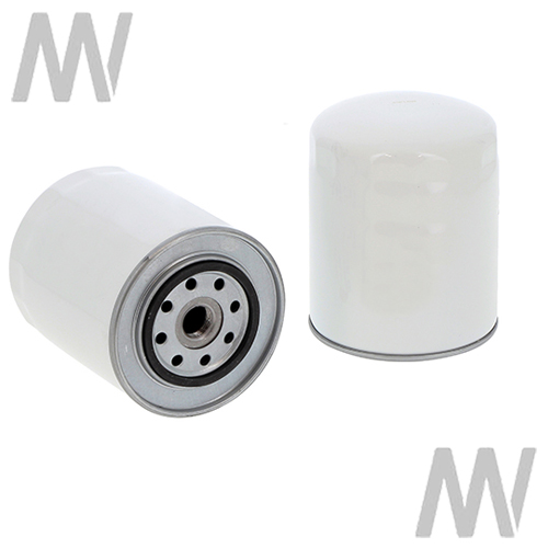 MW PARTS Motorölfilter - Detail 1