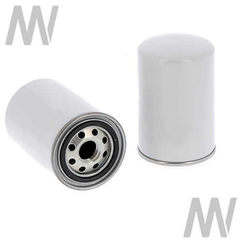 MW PARTS Motorölfilter - Detail 1