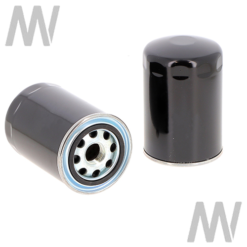 MW PARTS Motorölfilter - Detail 1