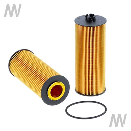 MW PARTS Motorölfilter - Detail 1