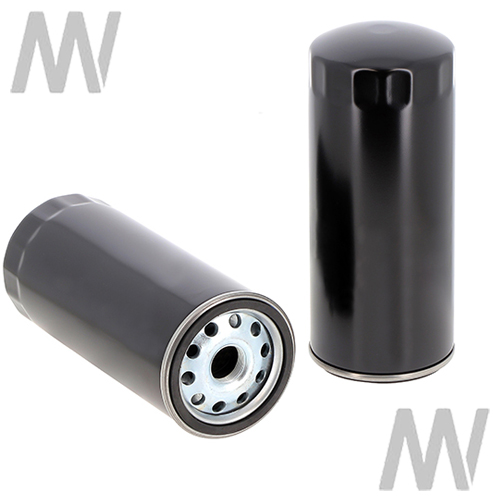 MW PARTS Motorölfilter - Detail 1