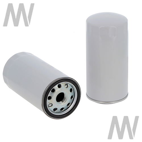 MW PARTS Ölfilter - Detail 1