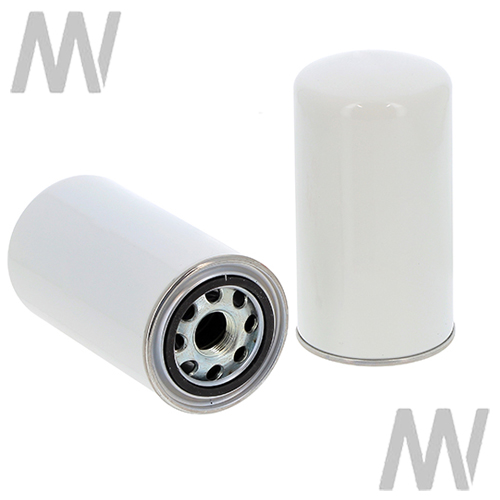 MW PARTS Motorölfilter - Detail 1
