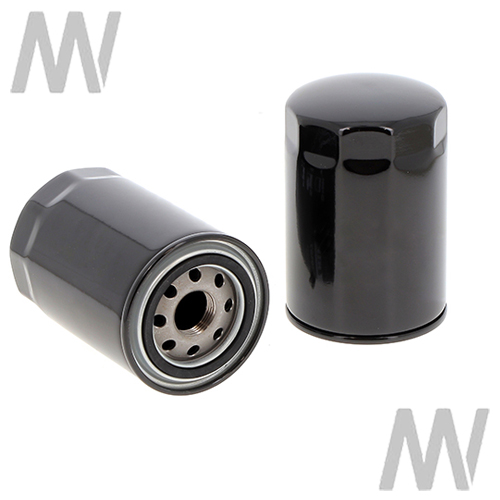MW PARTS Motorölfilter - Detail 1