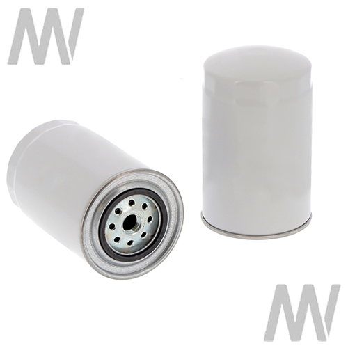 MW PARTS Motorölfilter - Detail 1